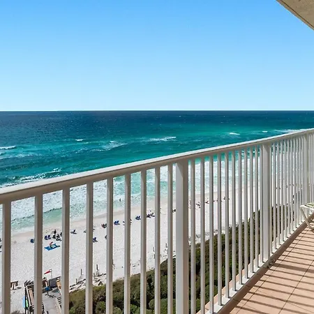 Beachcrest 901